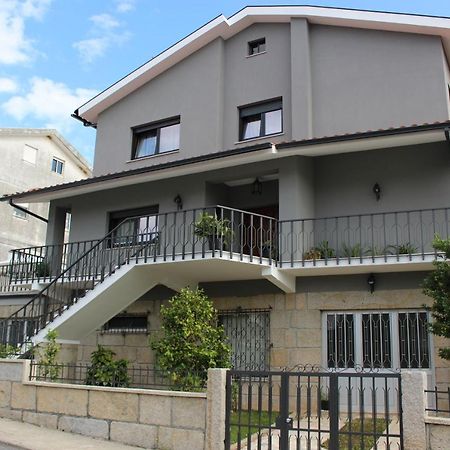 Graciosa Guest House Ponte de Lima Luaran gambar