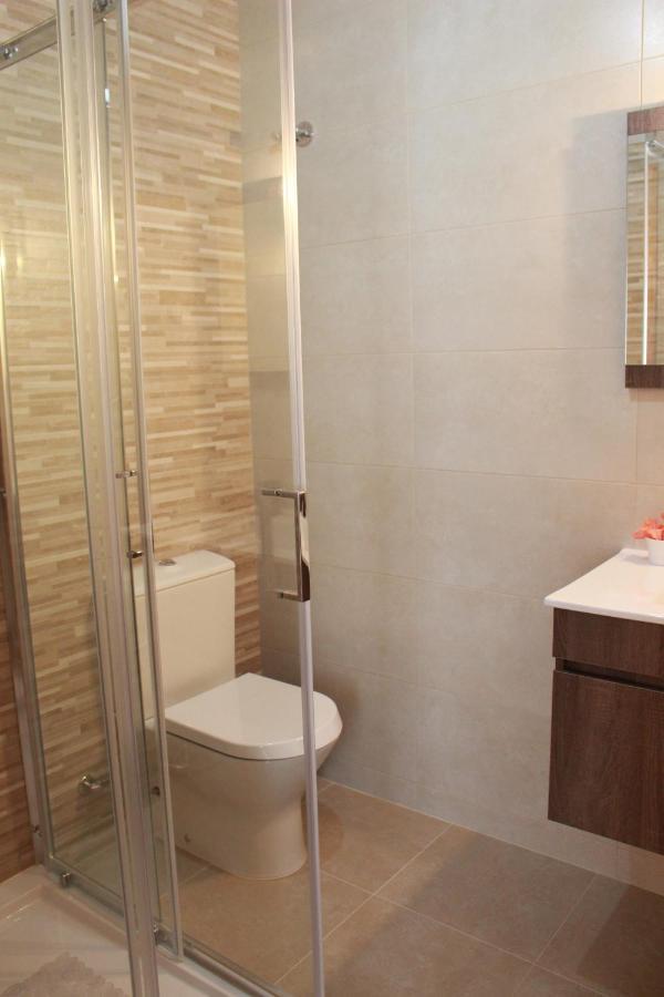 Graciosa Guest House Ponte de Lima Luaran gambar