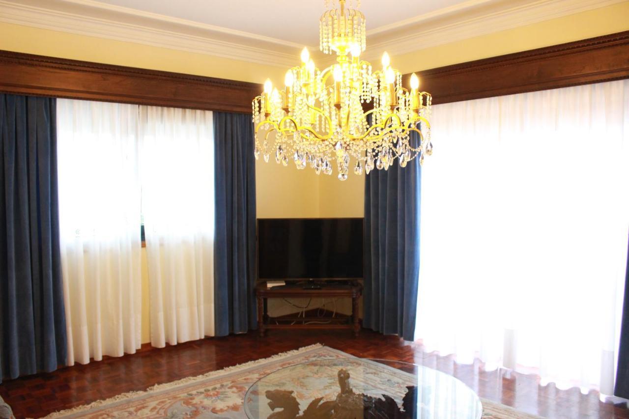 Graciosa Guest House Ponte de Lima Luaran gambar
