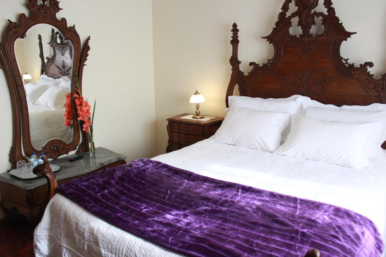 Graciosa Guest House Ponte de Lima Luaran gambar