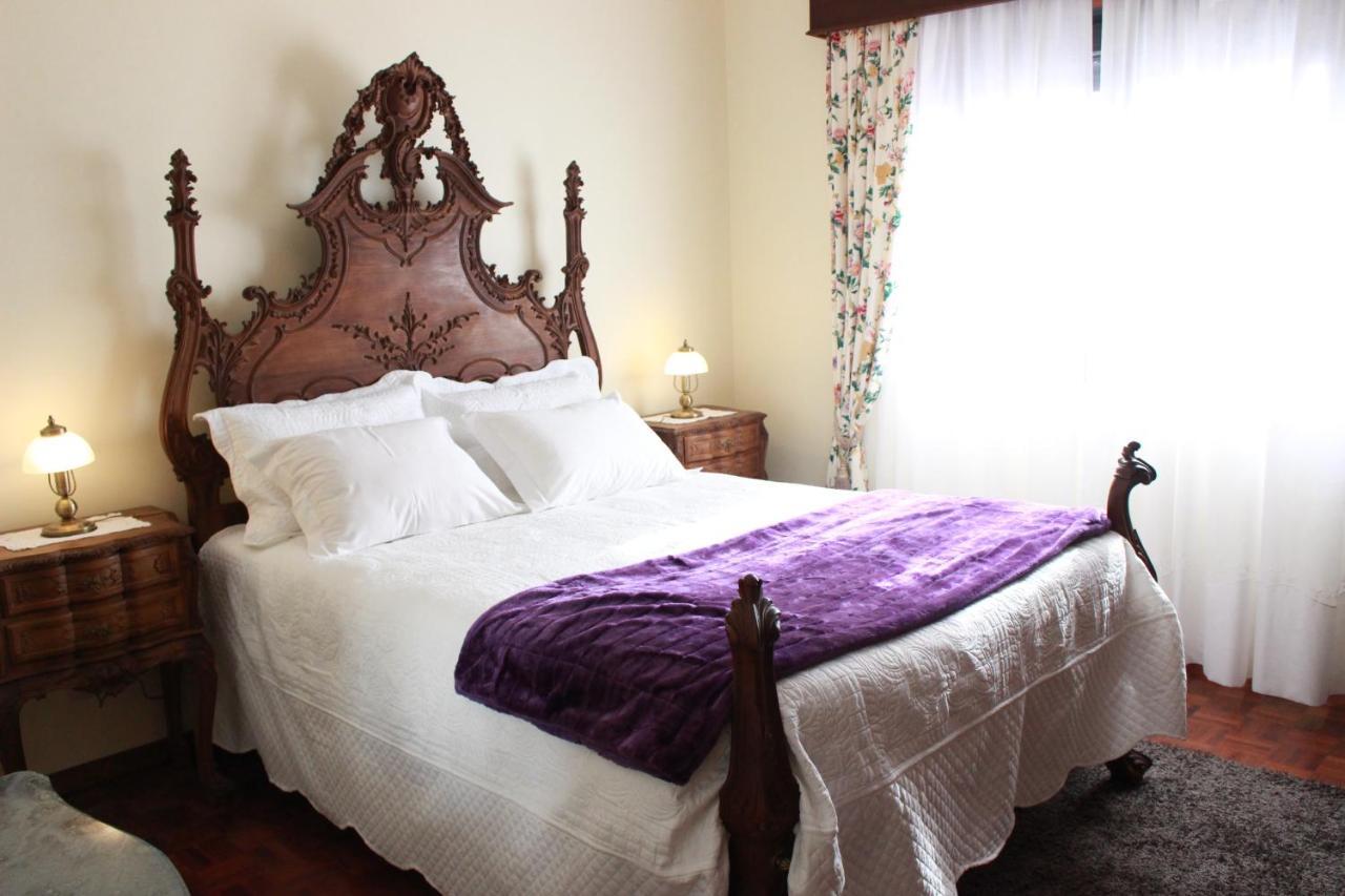 Graciosa Guest House Ponte de Lima Luaran gambar