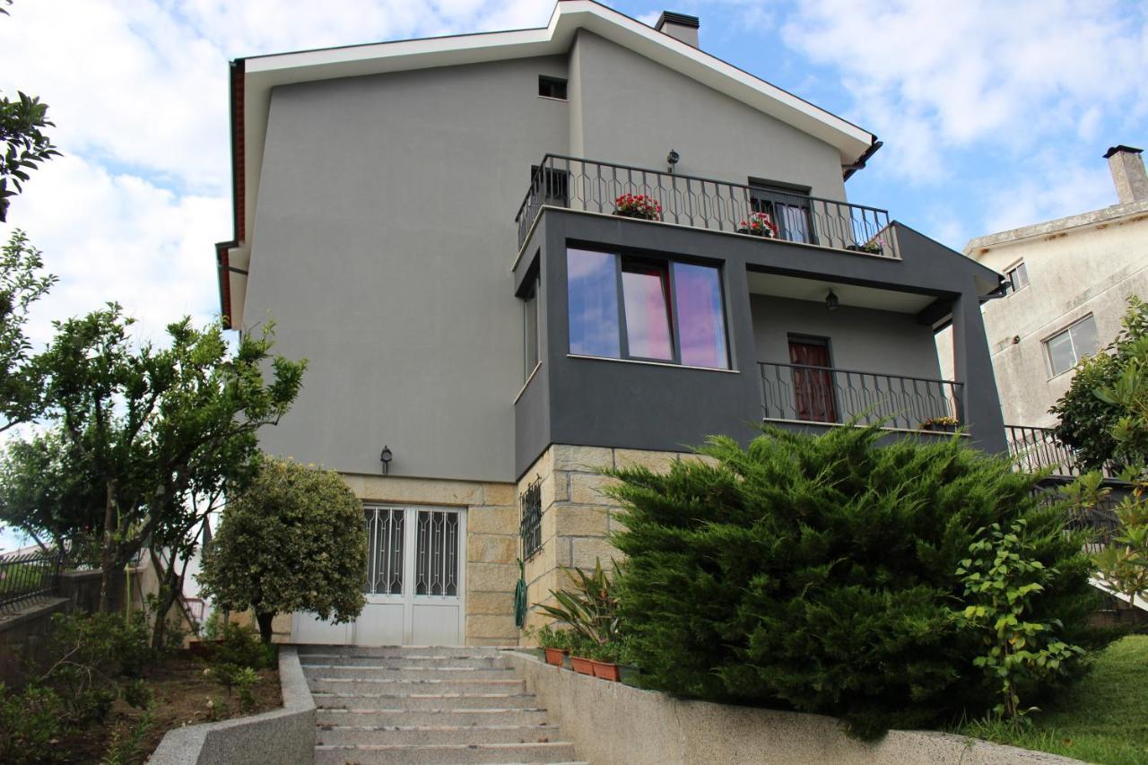 Graciosa Guest House Ponte de Lima Luaran gambar