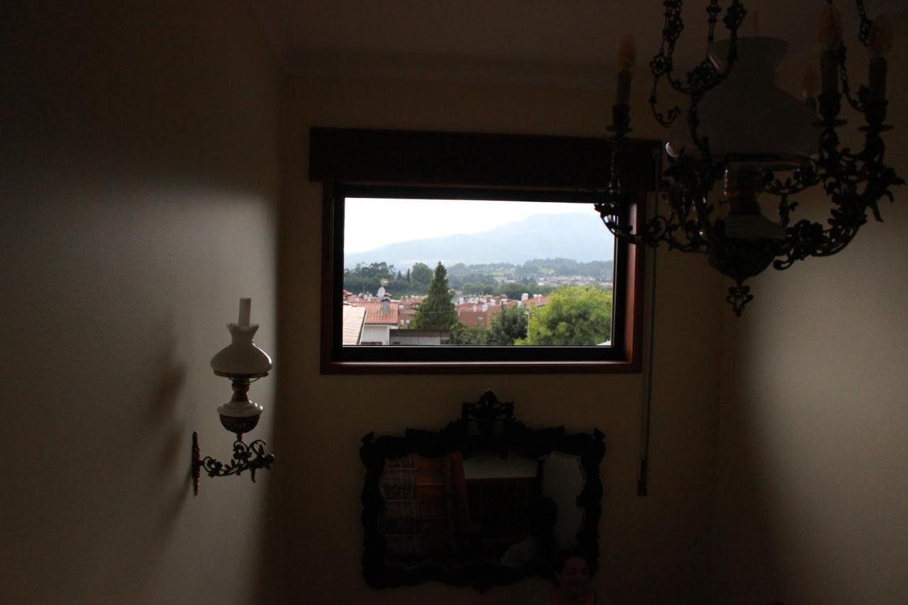 Graciosa Guest House Ponte de Lima Luaran gambar